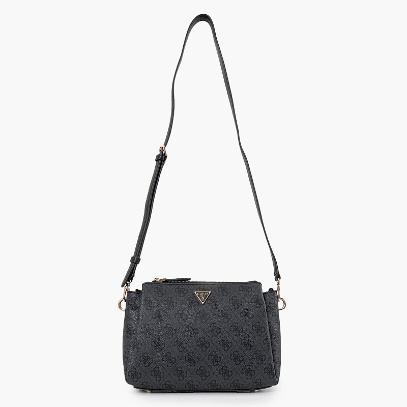 Guess Noelle2.Tri Γυναικεία Τσάντα