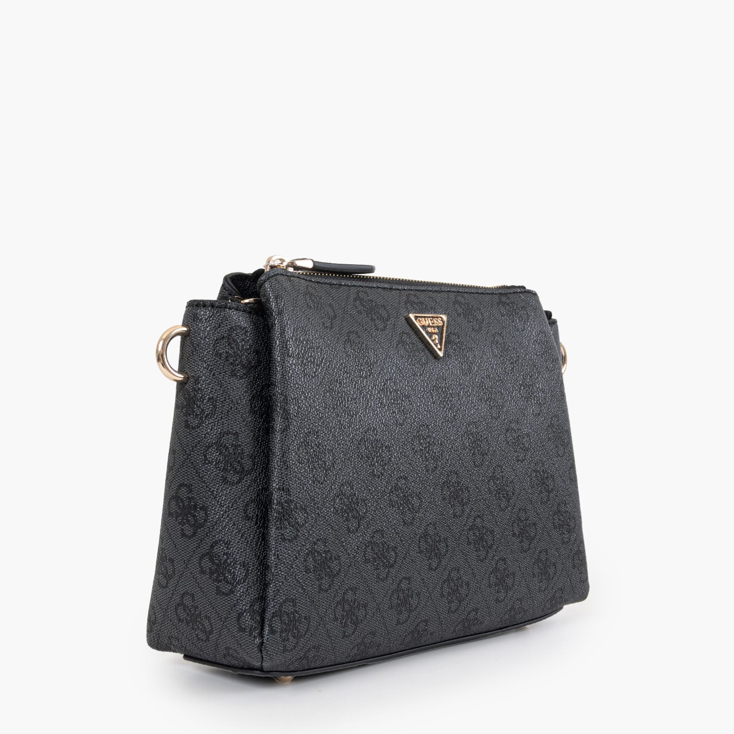 Guess Noelle2.Tri Γυναικεία Τσάντα