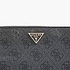 Guess Noelle2.Tri Γυναικεία Τσάντα Guess Noelle2.Tri-Grey