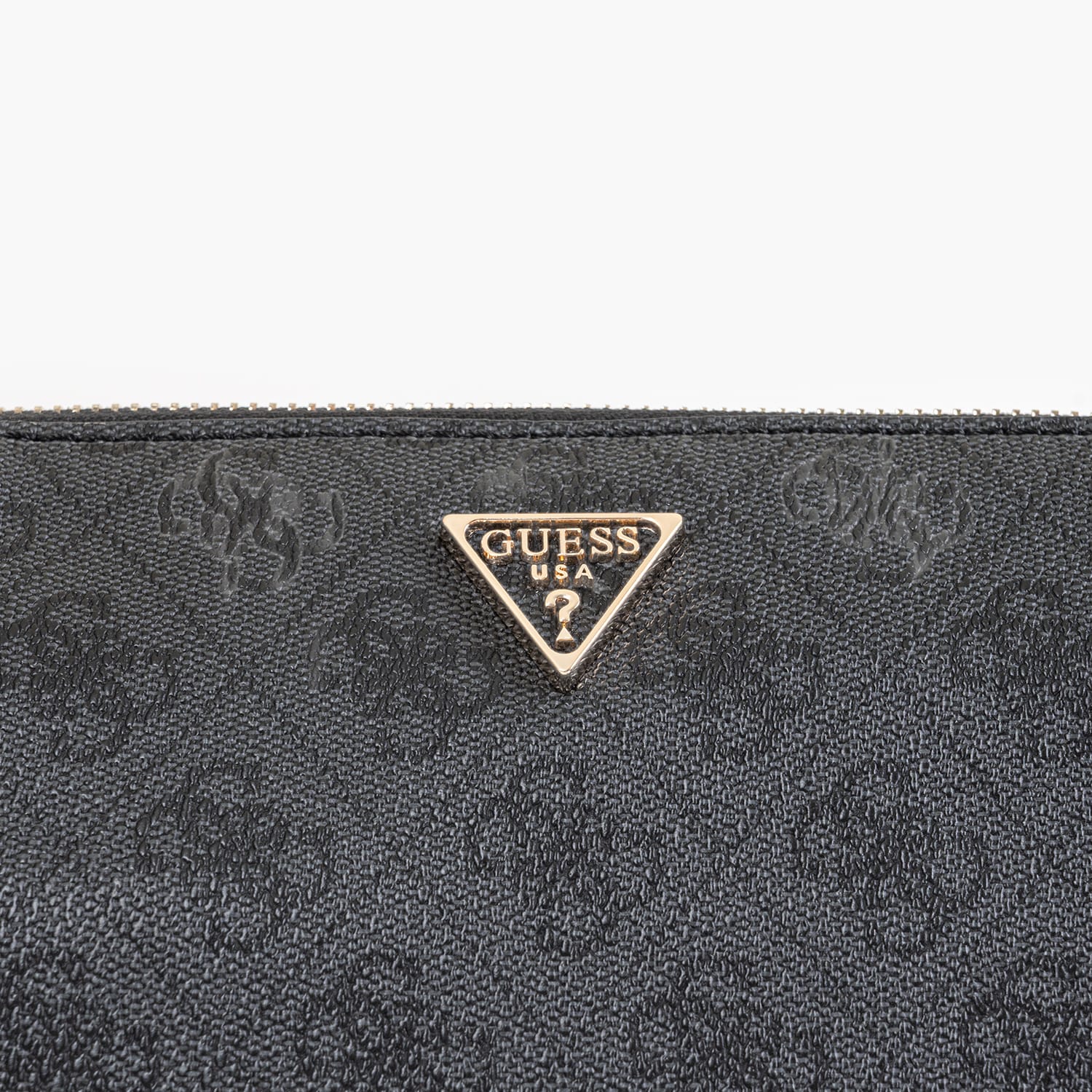 Guess Noelle2.Tri Γυναικεία Τσάντα Guess Noelle2.Tri-Grey