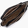 Guess Noelle2.Tri Γυναικεία Τσάντα Guess Noelle2.Tri-Grey