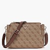 Guess Noelle2.Tri Γυναικεία Τσάντα