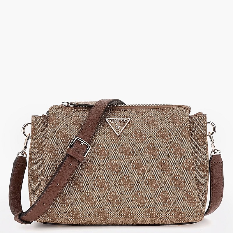 Guess Noelle2.Tri Γυναικεία Τσάντα