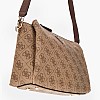 Guess Noelle2.Tri Γυναικεία Τσάντα