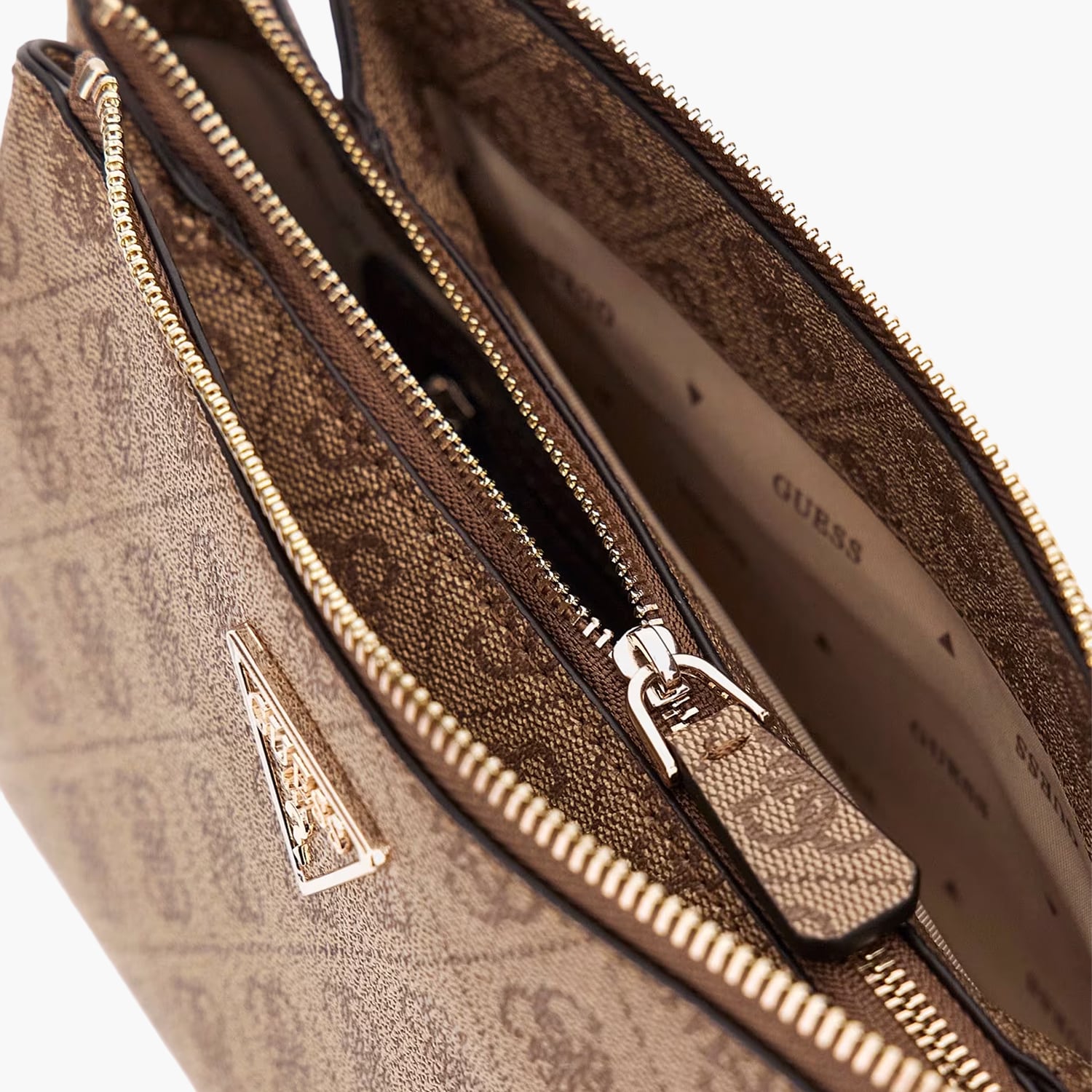 Guess Noelle2.Tri Γυναικεία Τσάντα