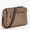 Guess Noelle2.Tri Γυναικεία Τσάντα