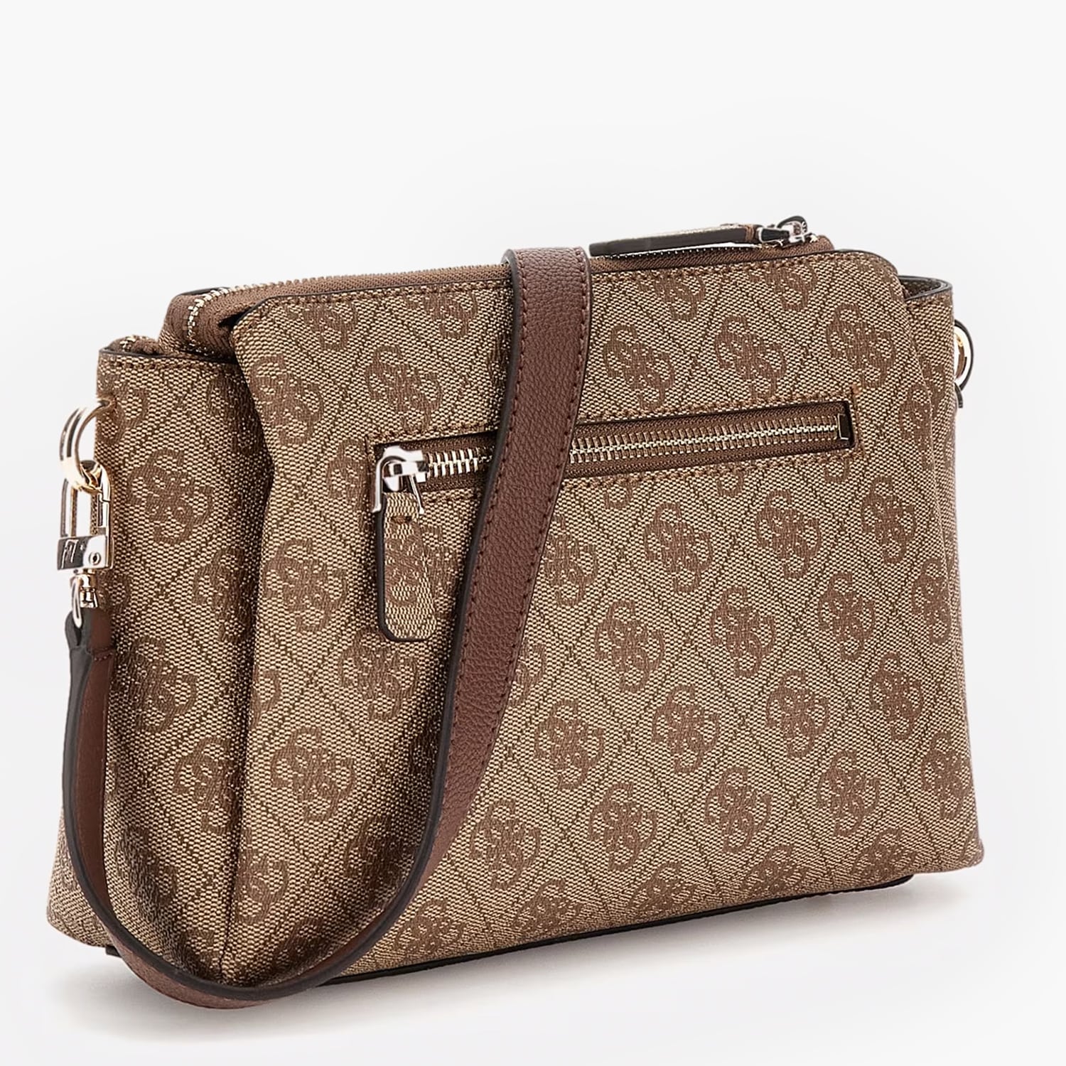 Guess Noelle2.Tri Γυναικεία Τσάντα