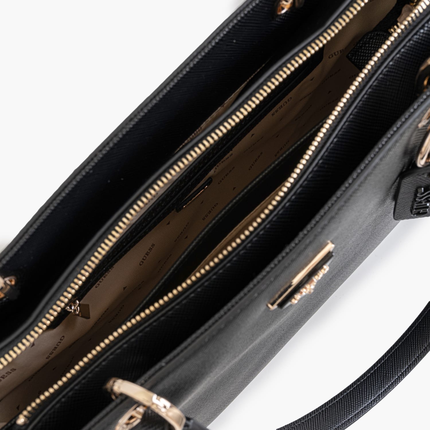 Guess Noelle2.Zg-Black