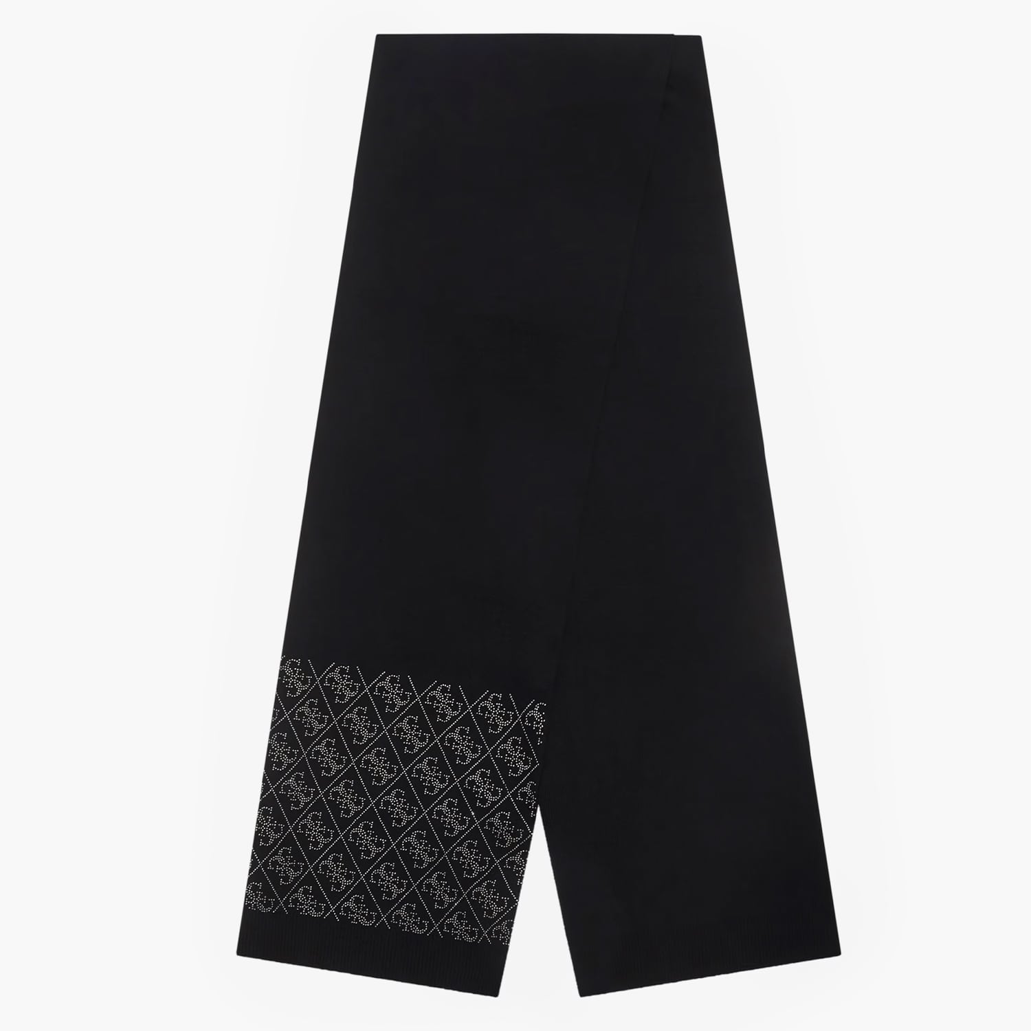 Guess Nora.Stones.Scarf Γυνακεία Κασκόλ-Φουλάρια