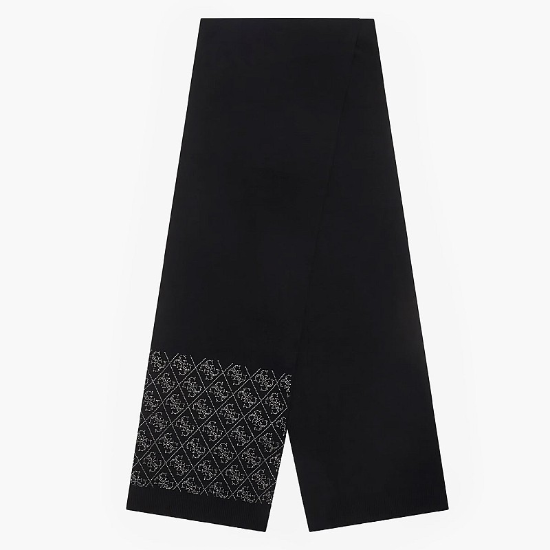 Guess Nora.Stones.Scarf Γυνακεία Κασκόλ-Φουλάρια