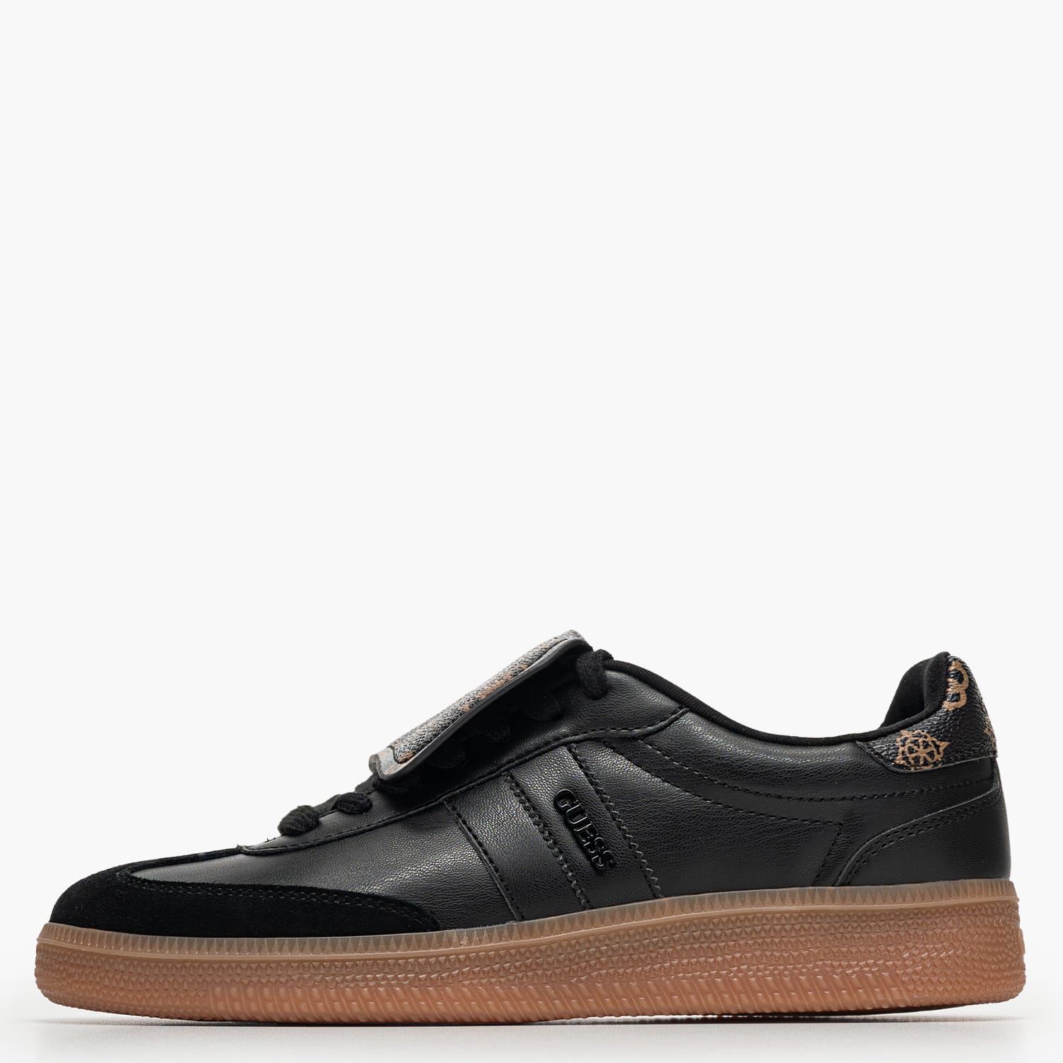 Guess Oleeza Γυναικείο Παπούτσι Casual
