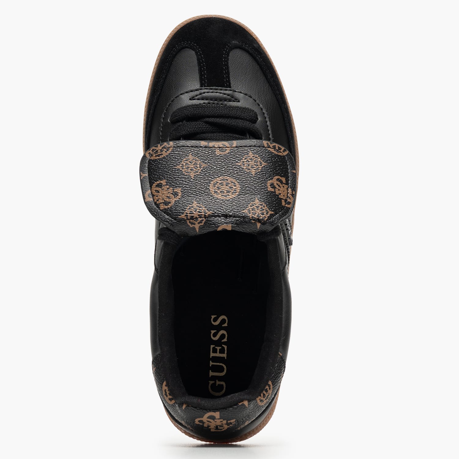 Guess Oleeza Γυναικείο Παπούτσι Casual Guess Oleeza Γυναικείο Παπούτσι Casual