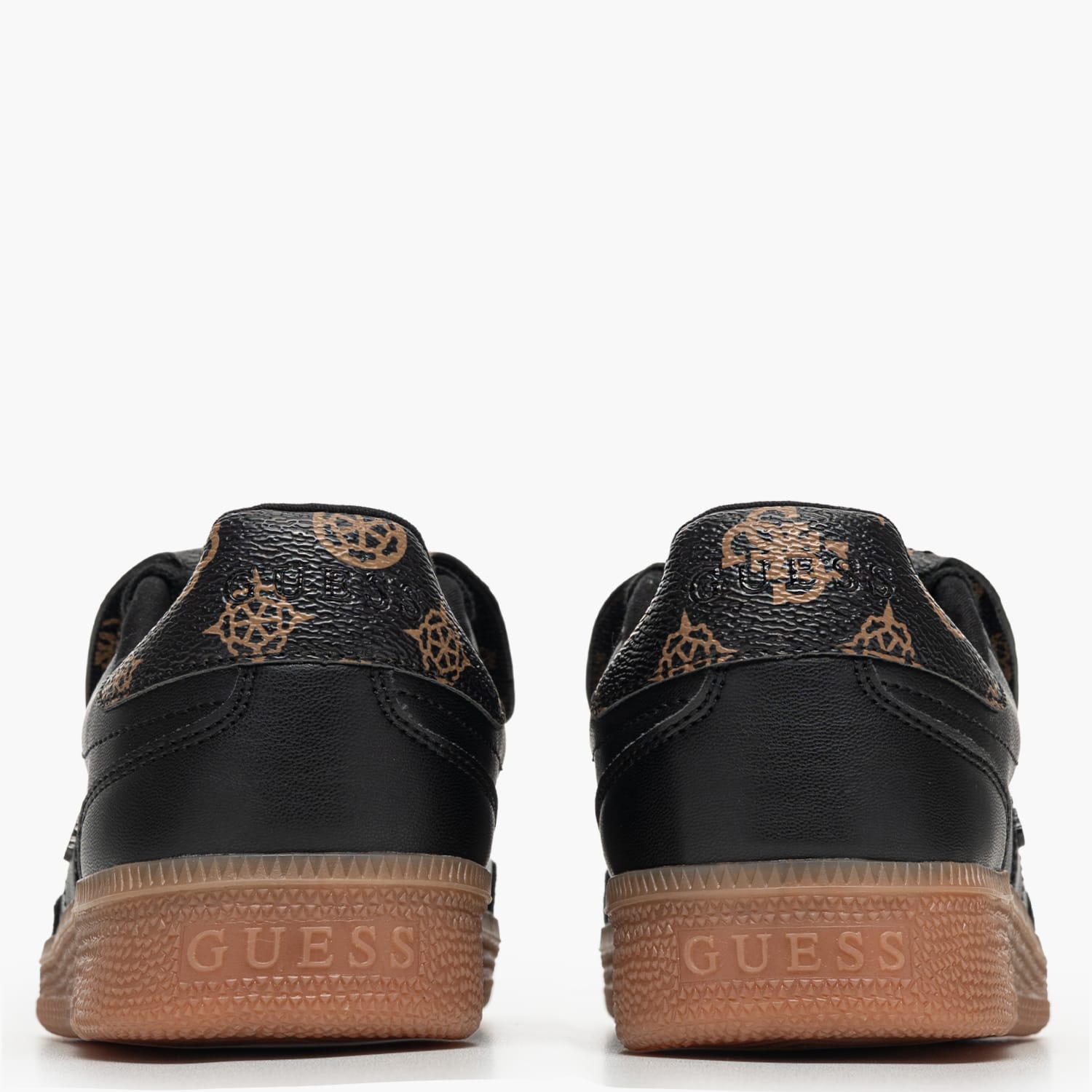 Guess Oleeza Γυναικείο Παπούτσι Casual Guess Oleeza Γυναικείο Παπούτσι Casual