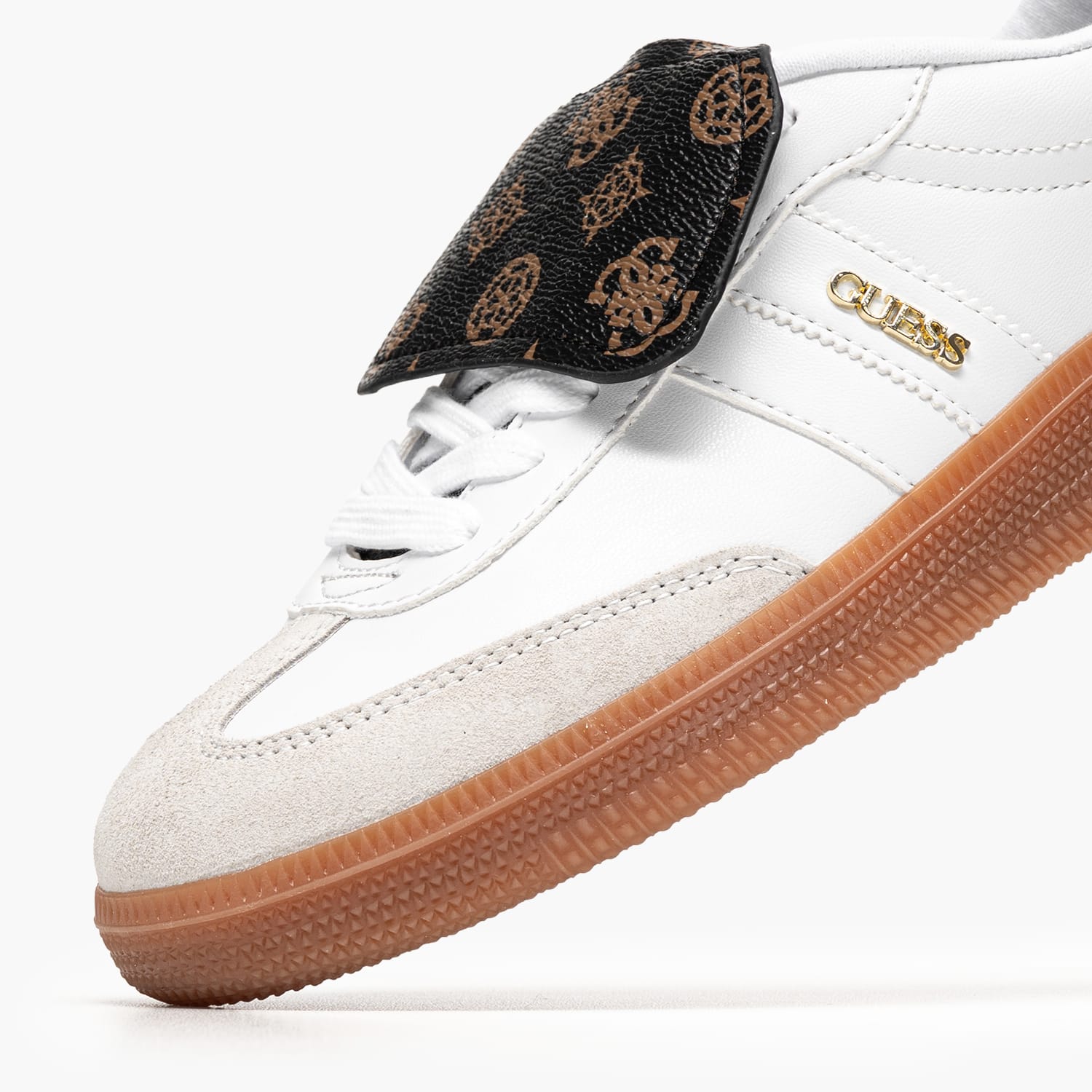 Guess Oleeza Γυναικείο Παπούτσι Casual Guess Oleeza Γυναικείο Παπούτσι Casual