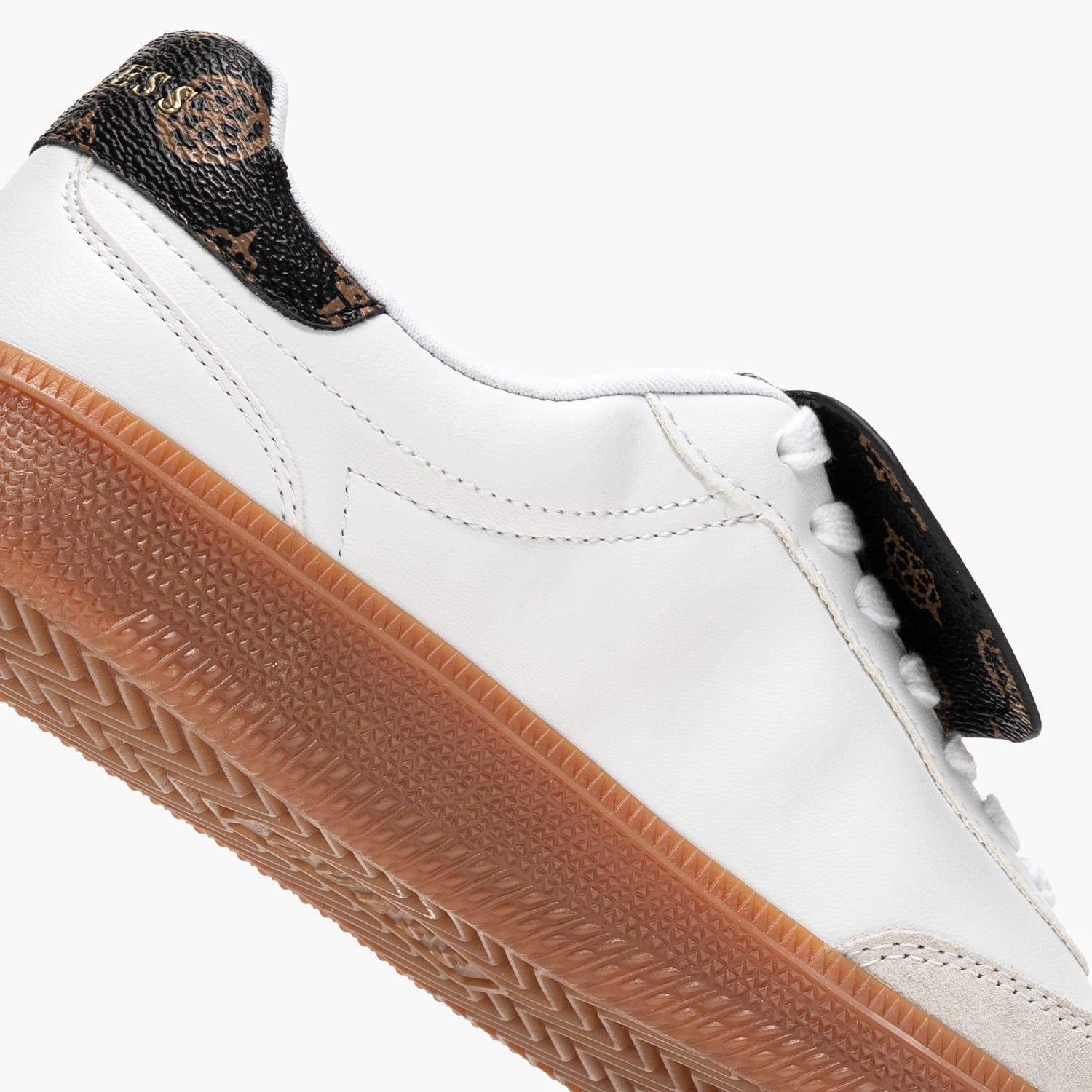 Guess Oleeza Γυναικείο Παπούτσι Casual Guess Oleeza Γυναικείο Παπούτσι Casual