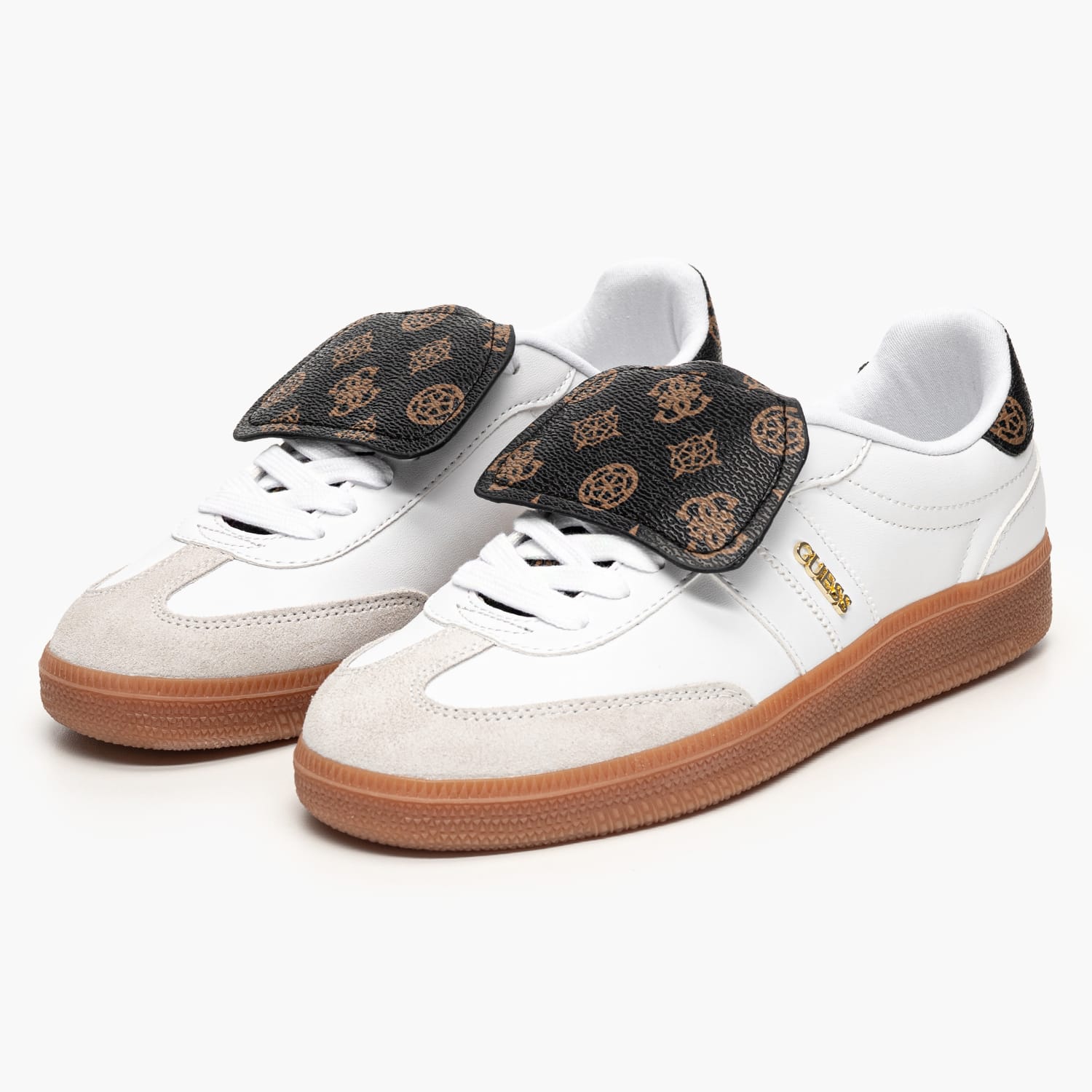 Guess Oleeza Γυναικείο Παπούτσι Casual Guess Oleeza Γυναικείο Παπούτσι Casual