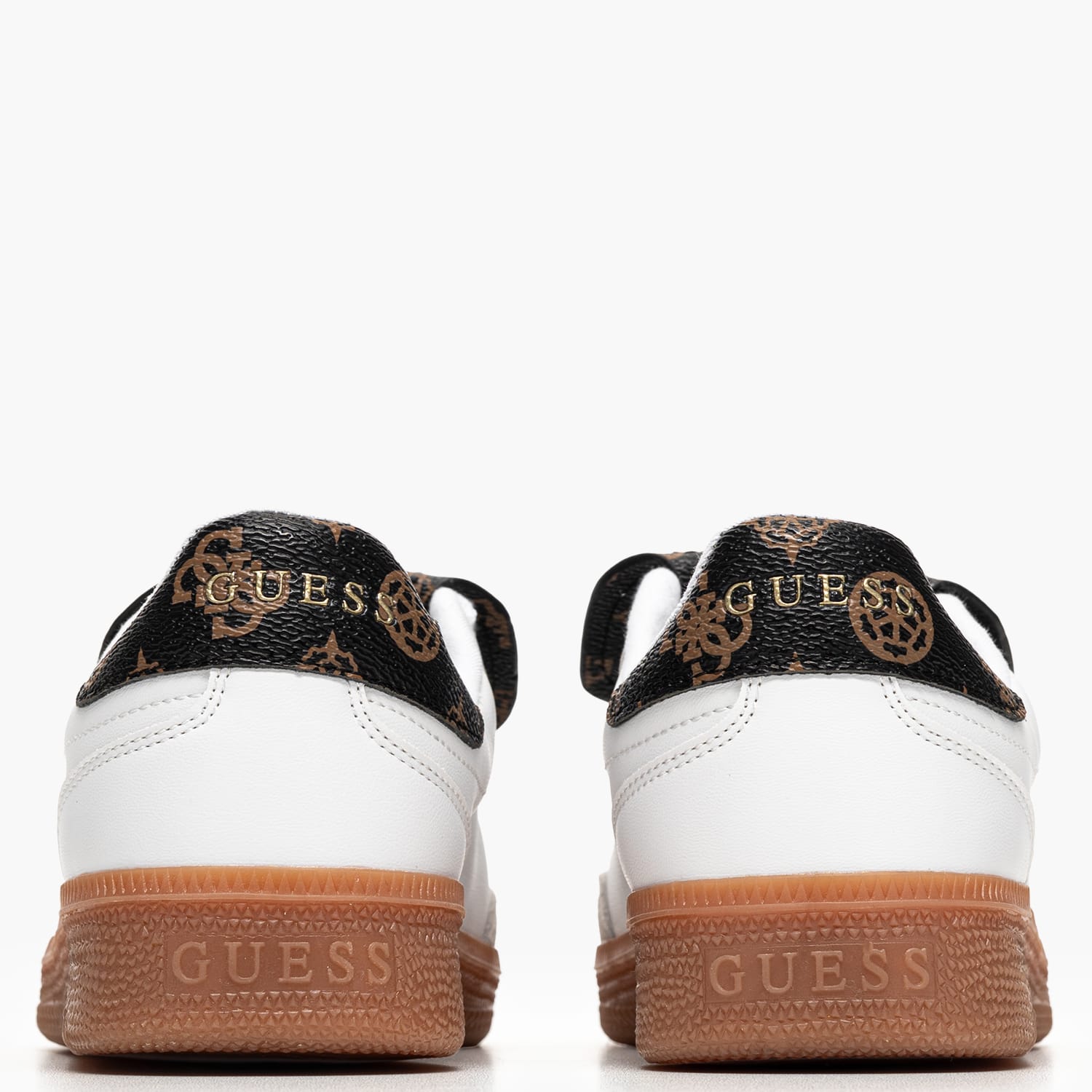 Guess Oleeza Γυναικείο Παπούτσι Casual Guess Oleeza Γυναικείο Παπούτσι Casual