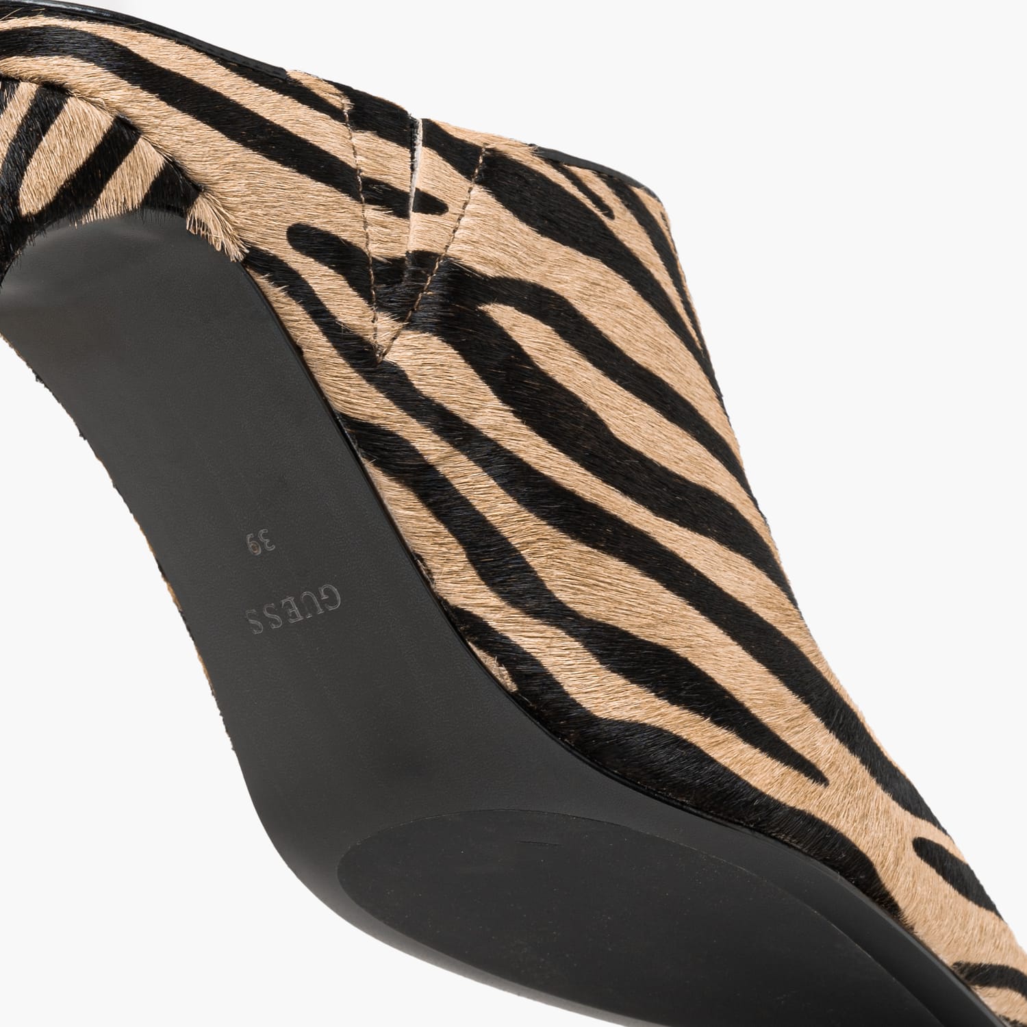 Guess Pacony-Leopard