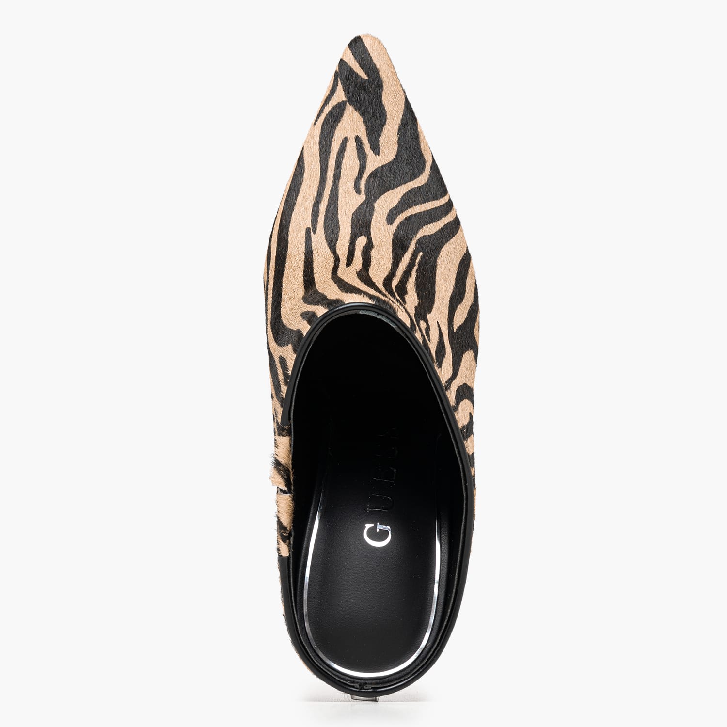 Guess Pacony-Leopard