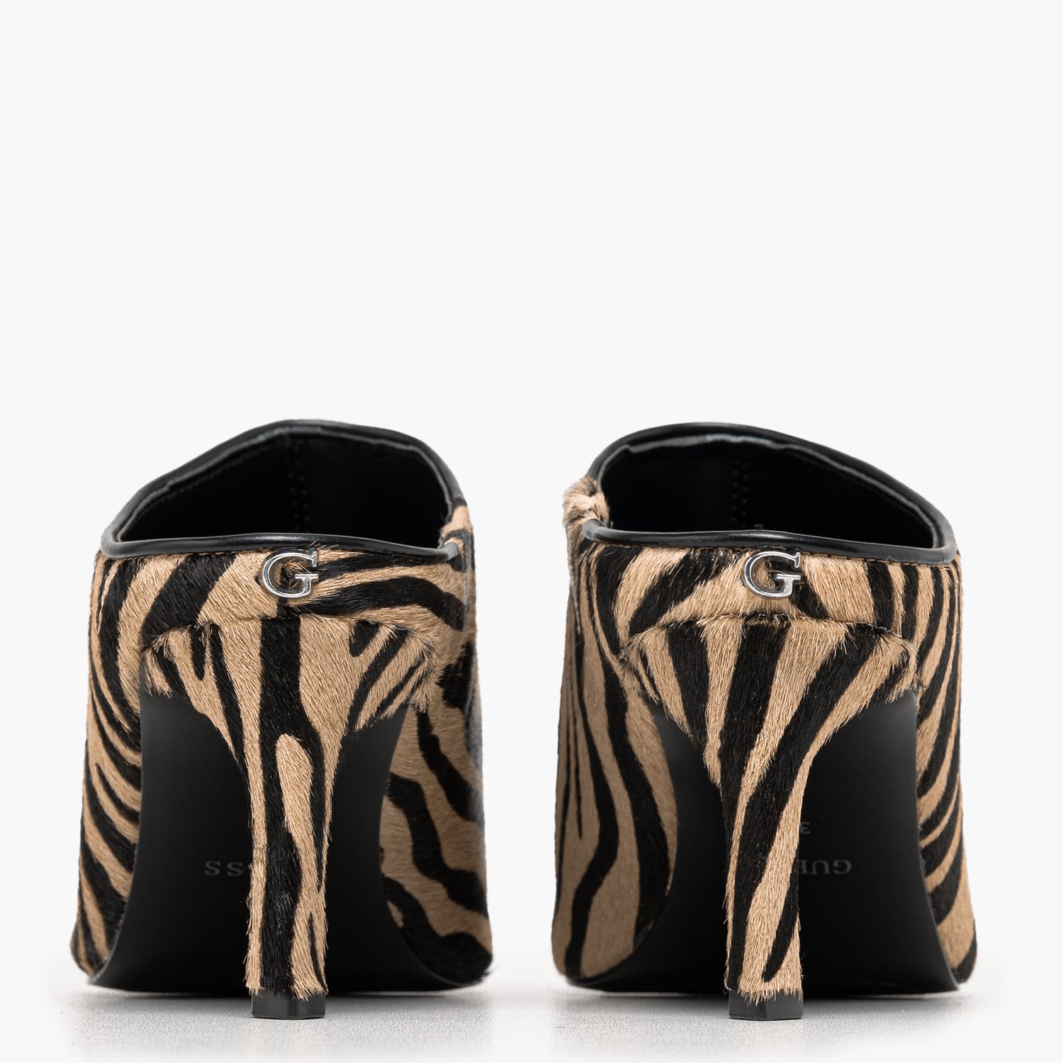 Guess Pacony-Leopard