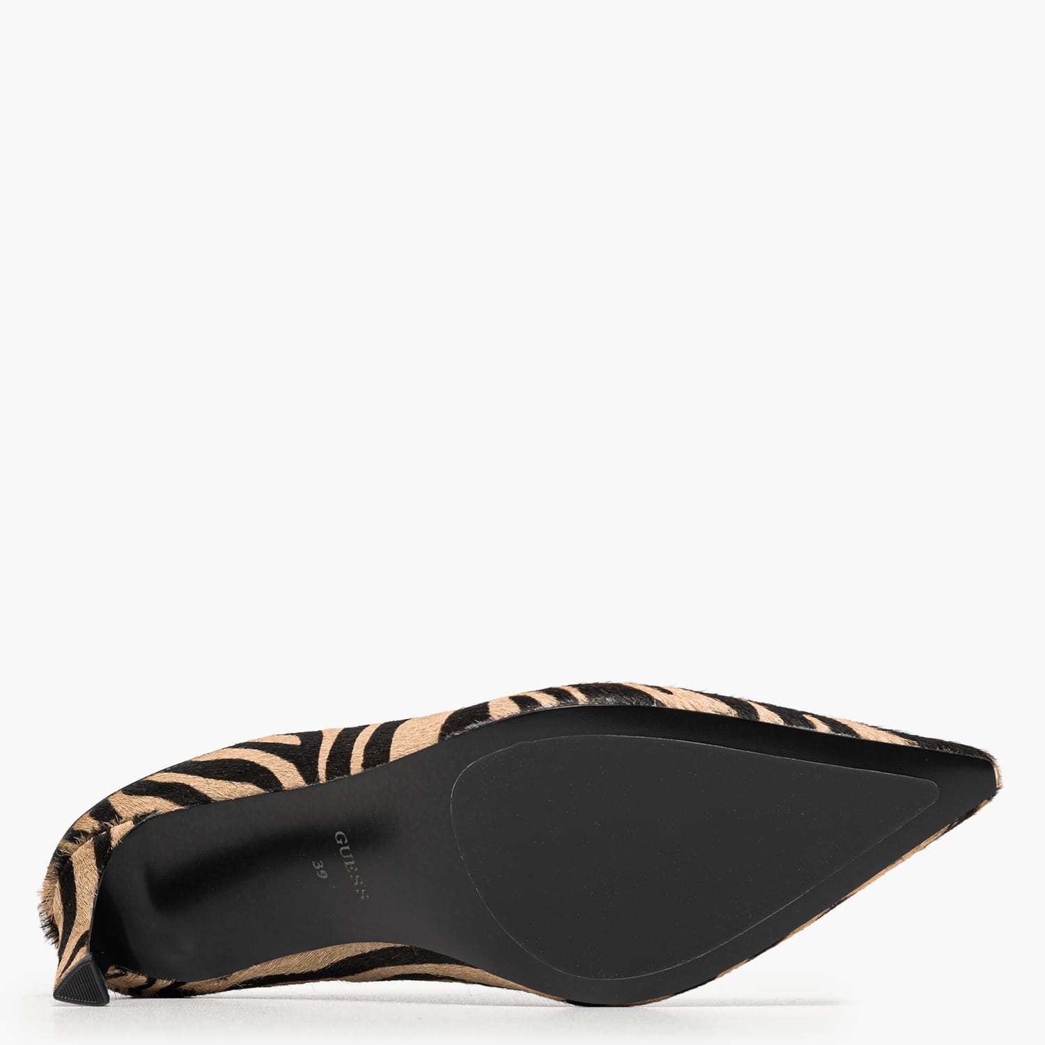 Guess Pacony-Leopard