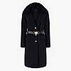 Guess Patrice.Coat-Black