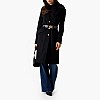 Guess Patrice.Coat-Black