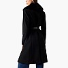 Guess Patrice.Coat-Black