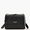 Guess Phoebe.Conv-Black