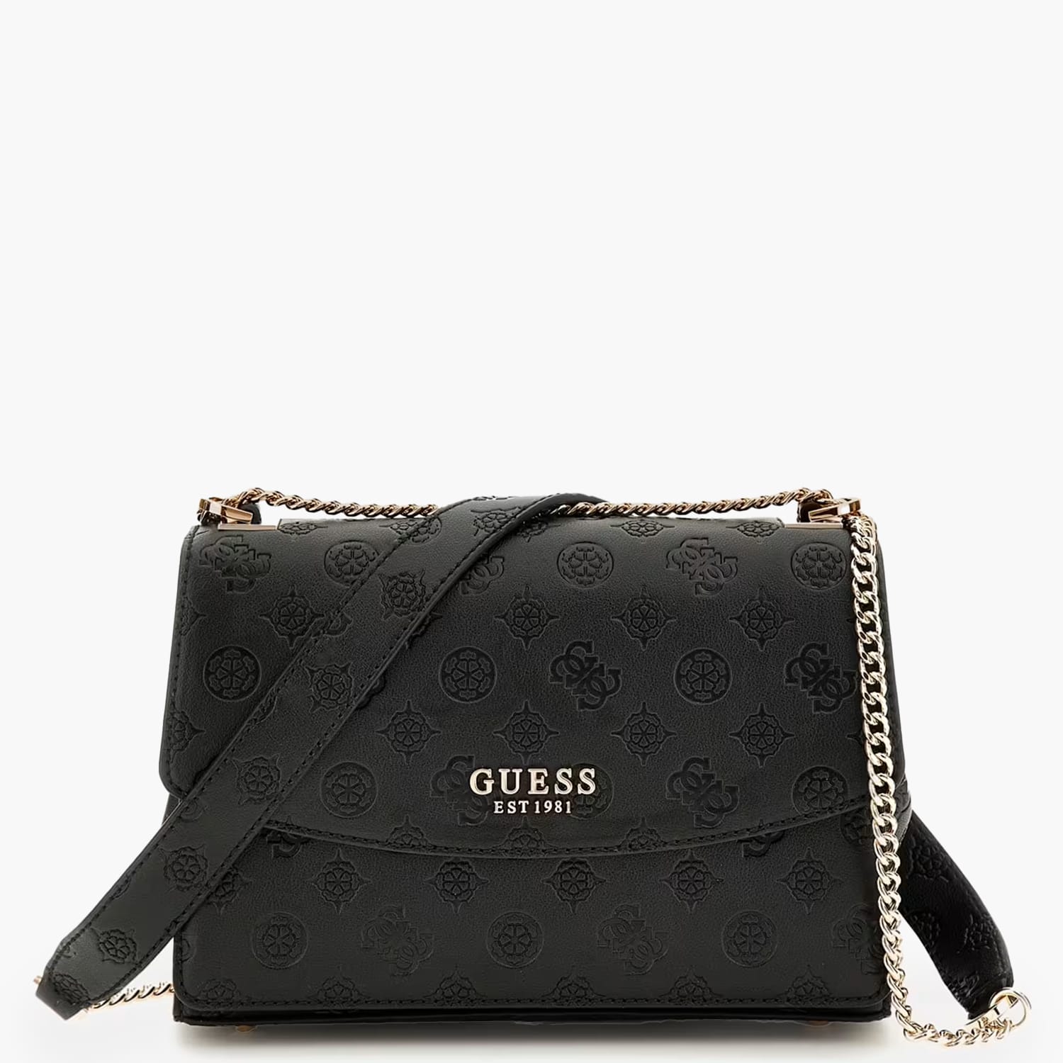 Guess Phoebe.Conv Γυναικεία Τσάντα