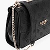 Guess Phoebe.Conv-Black