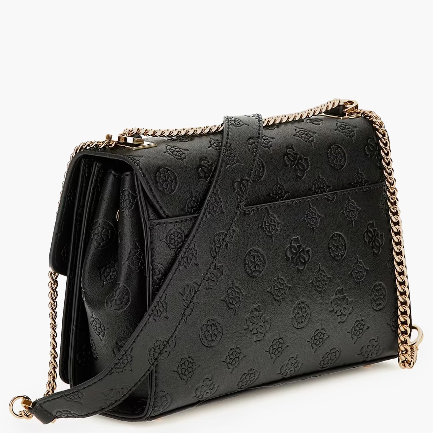 Guess Phoebe.Conv-Black
