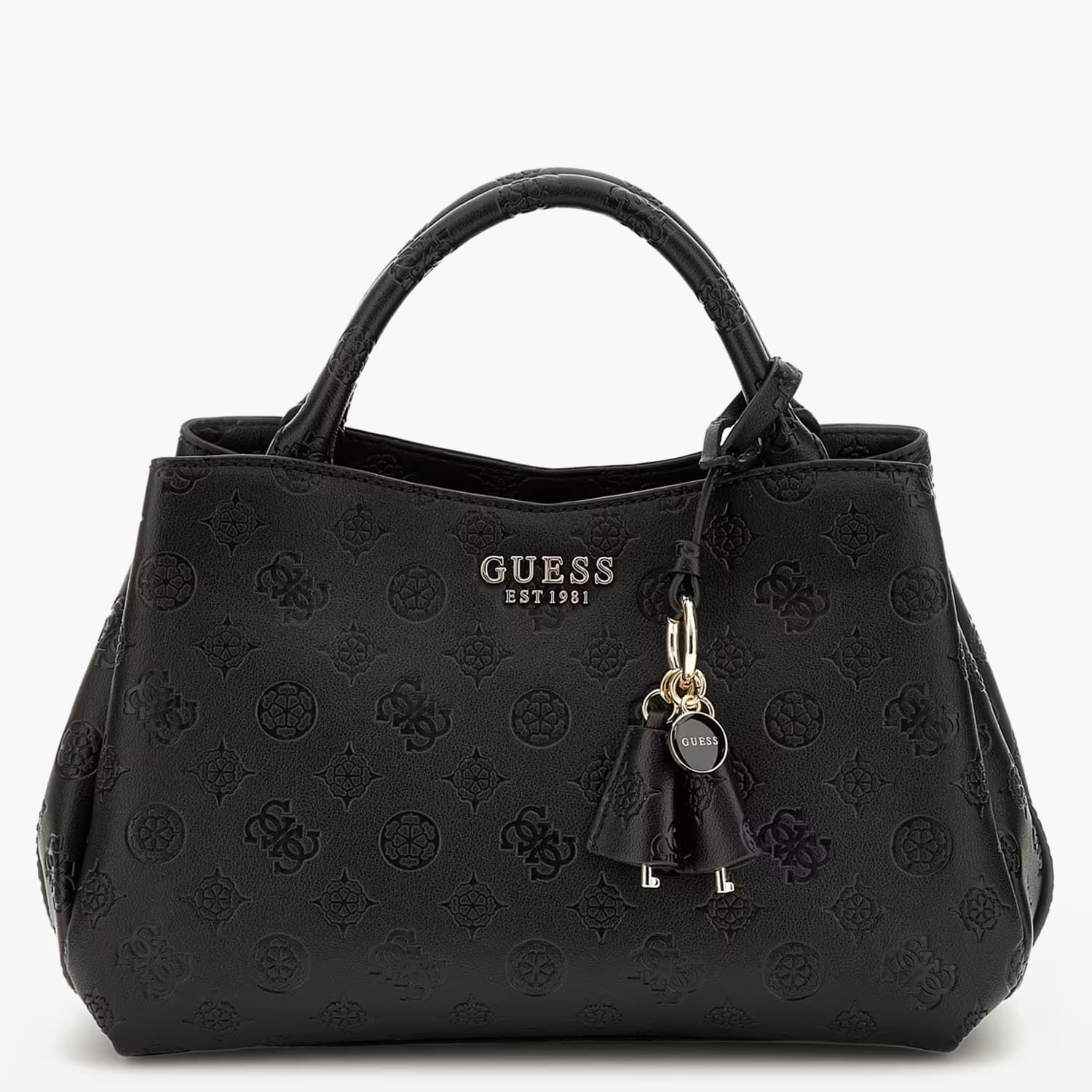 Guess Phoebe.Grl Γυναικεία Τσάντα