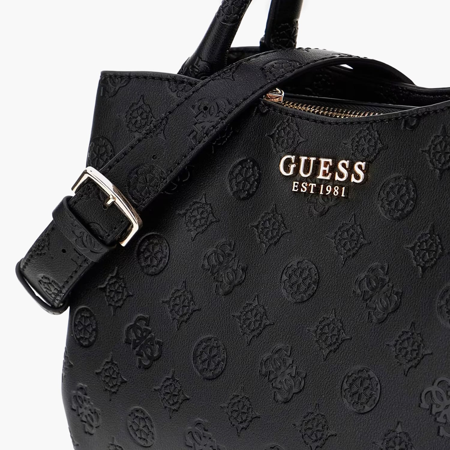 Guess Phoebe.Grl-Black