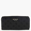 Guess Phoebe.Slg Γυνακεία Πορτοφόλια Guess Phoebe.Slg-Black