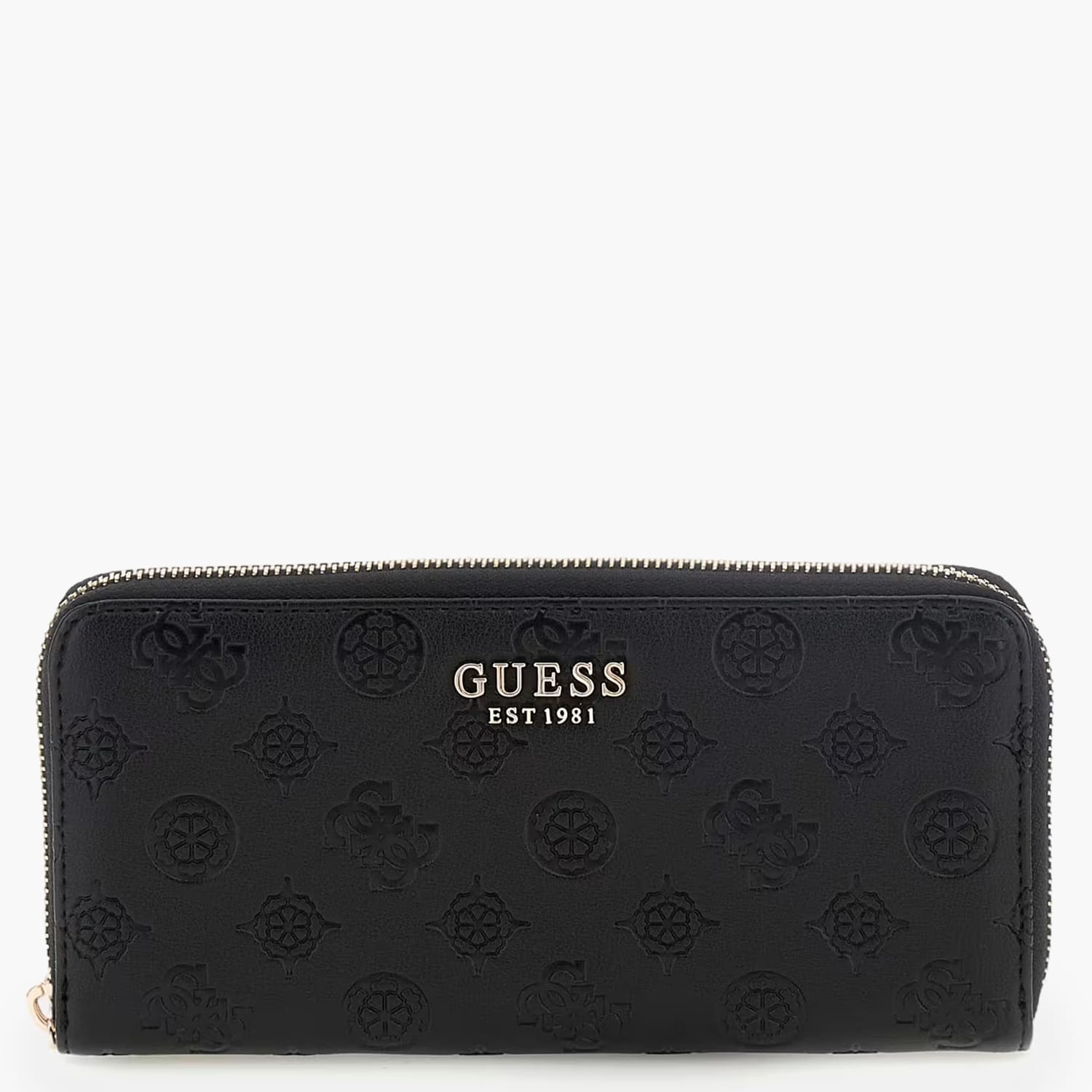 Guess Phoebe.Slg Γυνακεία Πορτοφόλια