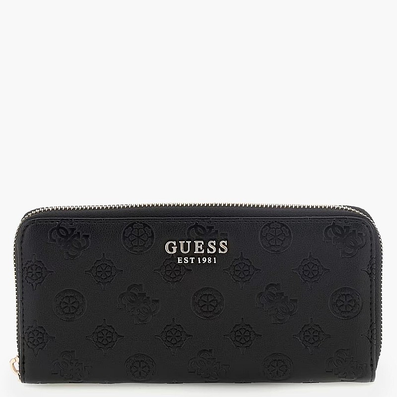 Guess Phoebe.Slg Γυνακεία Πορτοφόλια