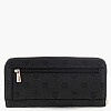 Guess Phoebe.Slg Γυνακεία Πορτοφόλια Guess Phoebe.Slg-Black