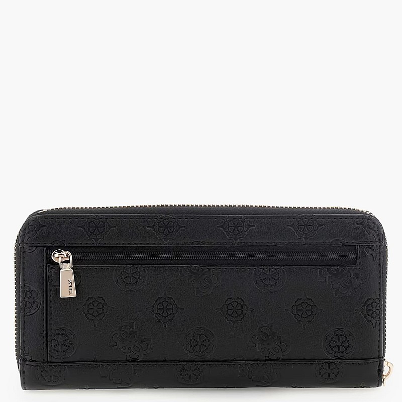 Guess Phoebe.Slg Γυνακεία Πορτοφόλια