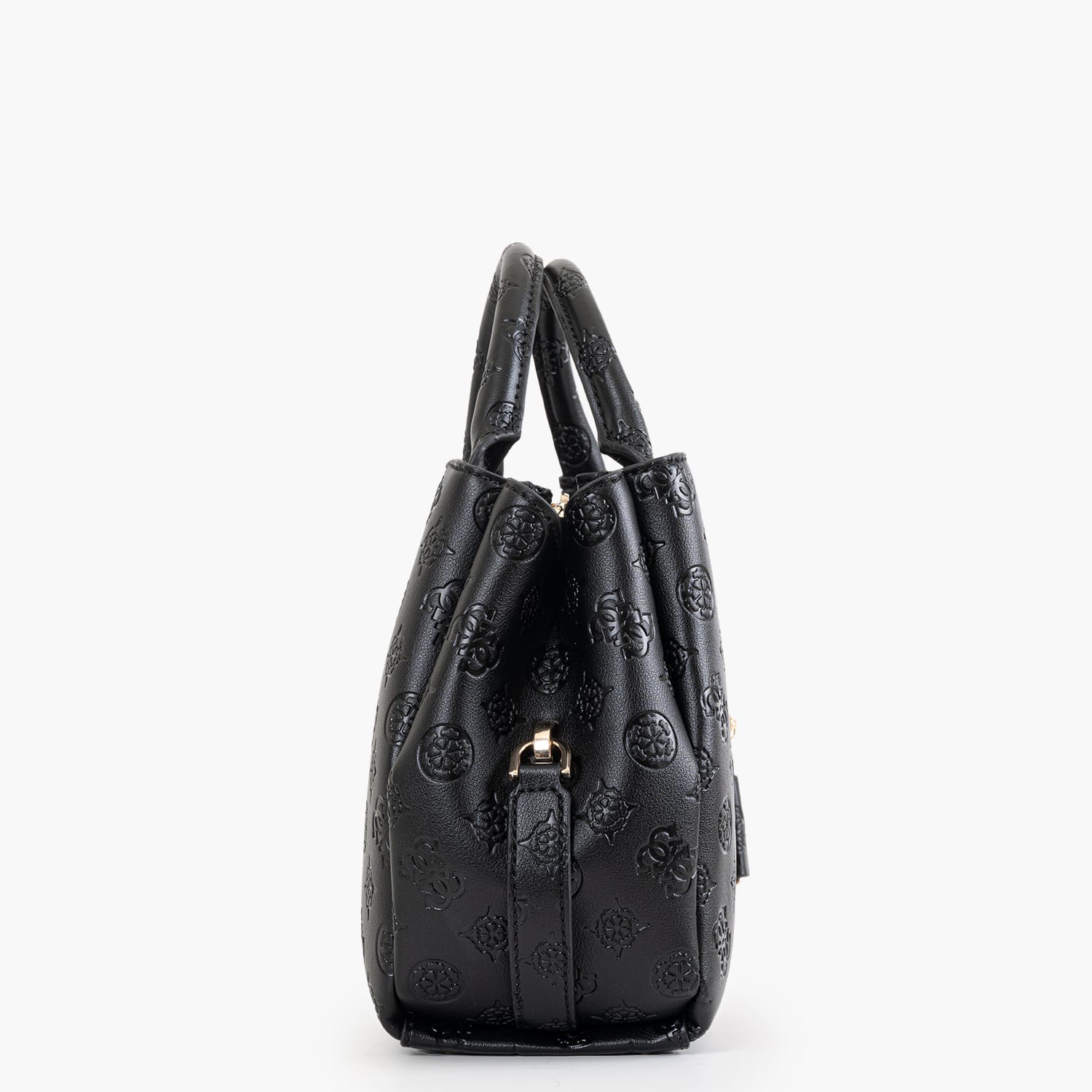 Guess Phoebe Γυναικεία Τσάντα Guess Phoebe-Black