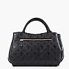Guess Phoebe Γυναικεία Τσάντα Guess Phoebe-Black