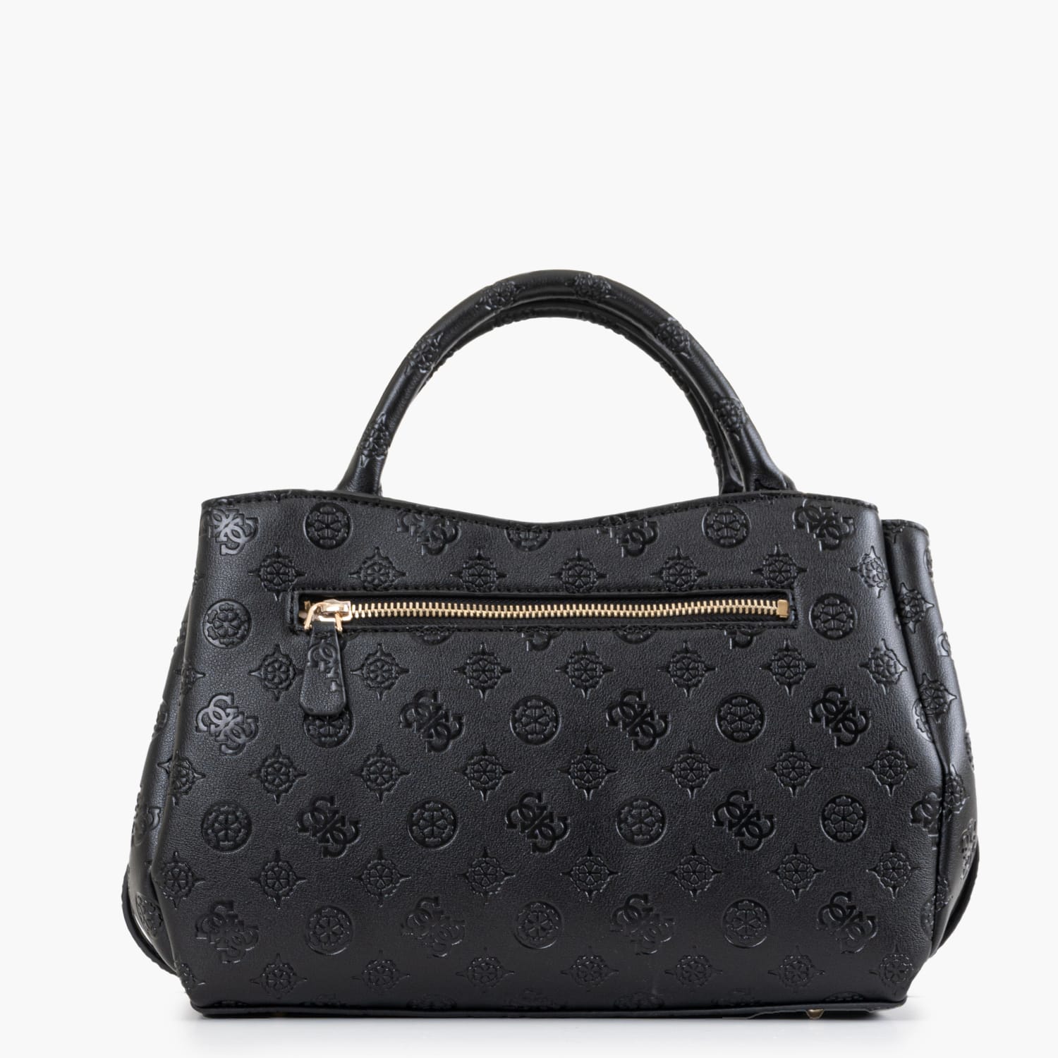 Guess Phoebe Γυναικεία Τσάντα Guess Phoebe-Black