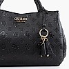 Guess Phoebe Γυναικεία Τσάντα Guess Phoebe-Black
