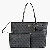 Guess Play.Tote Γυναικεία Τσάντα Guess Play.Tote-Grey