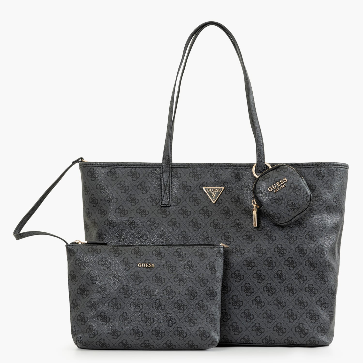 Guess Play.Tote Γυναικεία Τσάντα