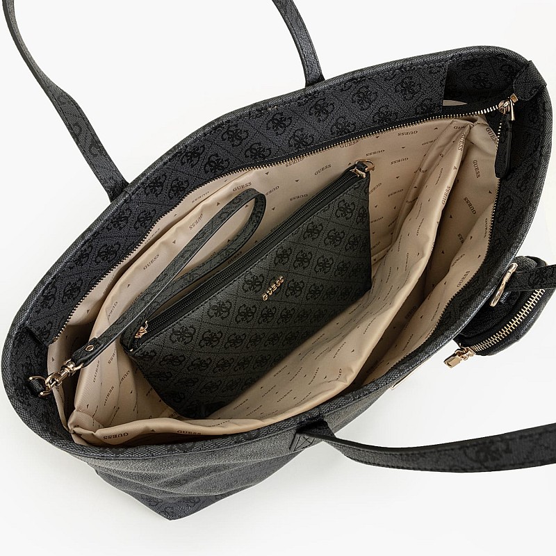 Guess Play.Tote Γυναικεία Τσάντα