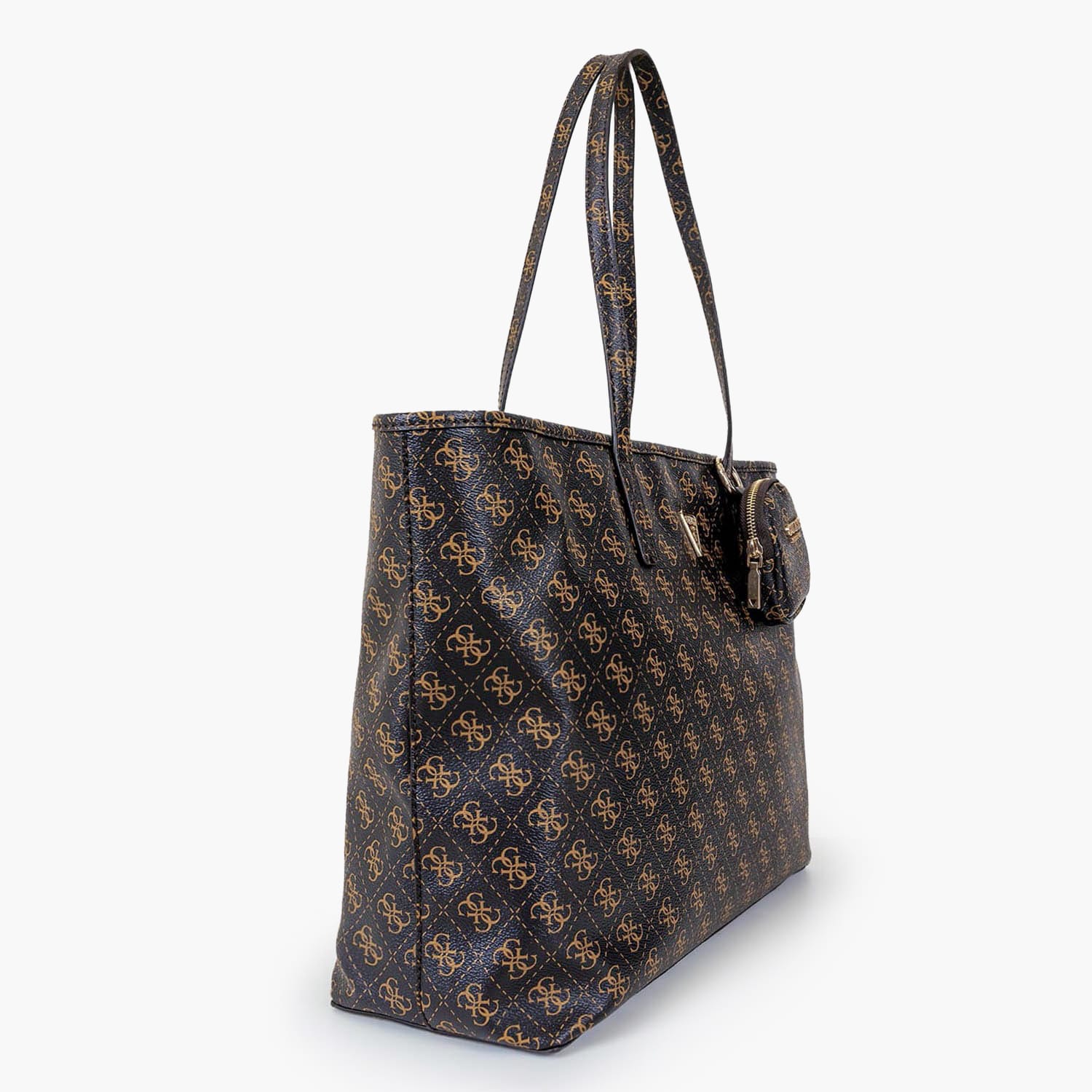 Guess Power.Tote Γυναικεία Τσάντα