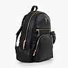 Guess Powerplay.2 Γυναικεία Τσάντα Guess Powerplay.2-Black
