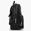 Guess Powerplay.2 Γυναικεία Τσάντα Guess Powerplay.2-Black