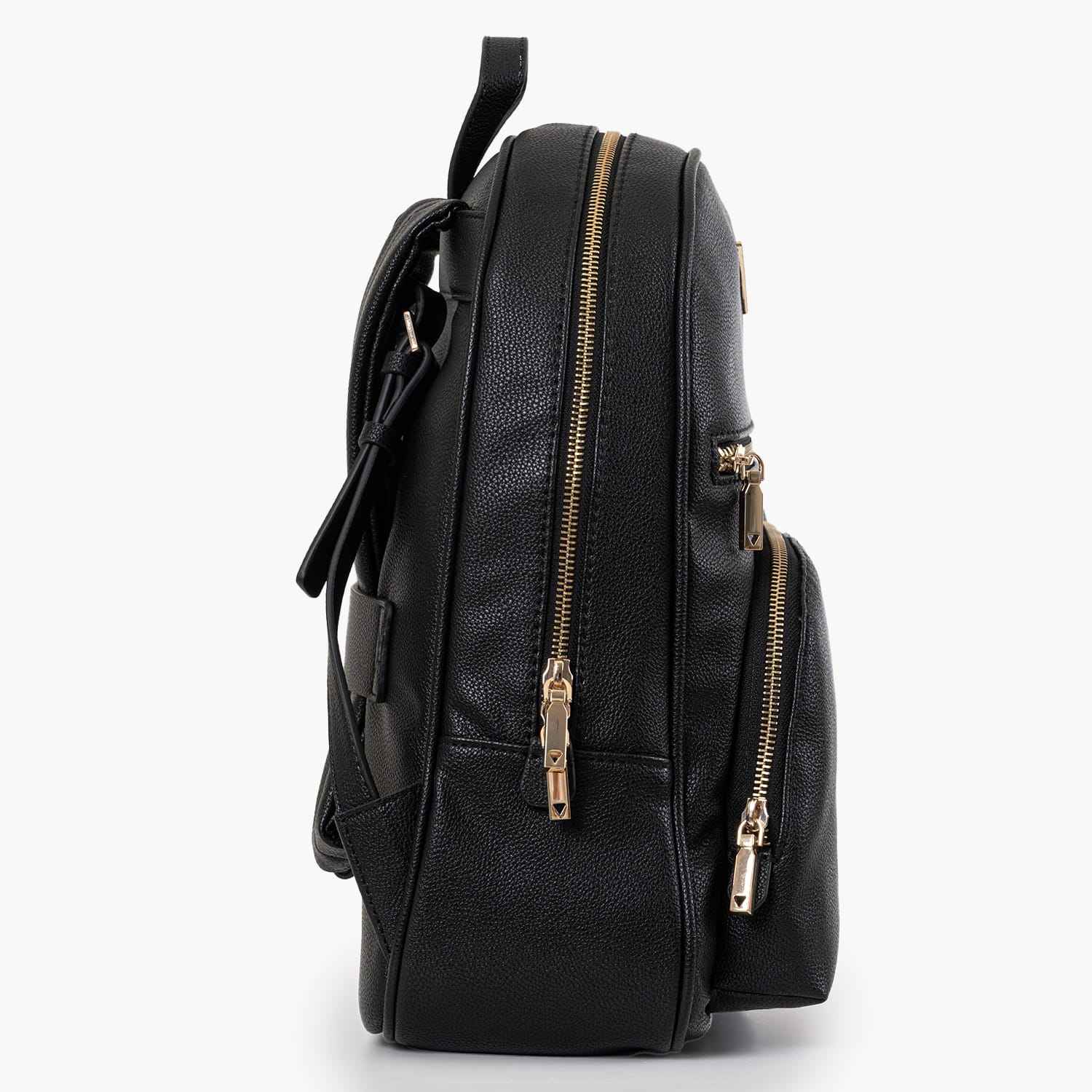 Guess Powerplay.2 Γυναικεία Τσάντα Guess Powerplay.2-Black